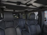 2026 Ford Bronco - Preview 12