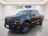 2026 Ford F-150 - Preview 3