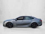 2025 Toyota Camry - Preview 8