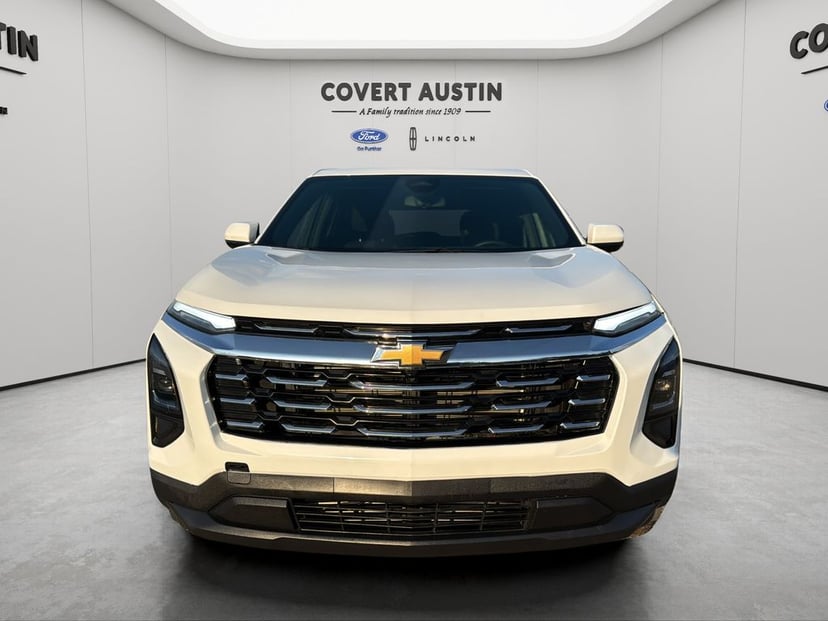 2026 Chevrolet Equinox - Image 3