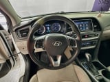 2018 Hyundai Sonata - Preview 11