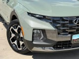 2022 Hyundai Santa Cruz - Preview 3
