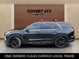 2025 Hyundai Palisade - Preview 2
