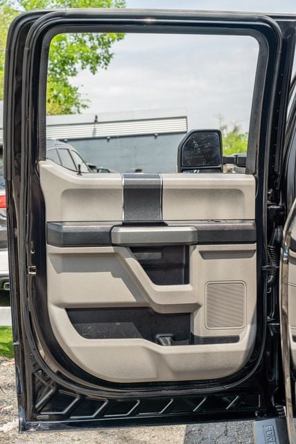 2017 Ford F-250 Super Duty - Image 1