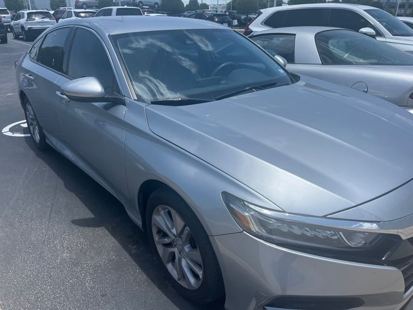 2020 Honda Accord - Image 2