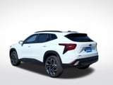 2026 Chevrolet Trax - Preview 5