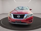 2014 Nissan Pathfinder - Preview 3