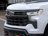 2026 Chevrolet Silverado 1500 - Preview 13