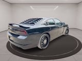 2013 Dodge Charger - Preview 5