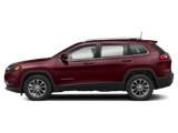 2020 Jeep Cherokee - Preview 3