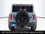 2023 Ford Bronco - Preview 6