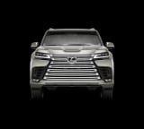 2026 Lexus LX - Preview 6