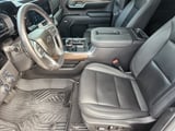 2022 Chevrolet Silverado 1500 - Preview 13