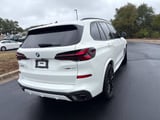 2024 BMW X5 - Preview 5