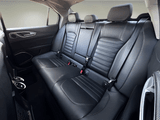 2019 Alfa Romeo Giulia - Preview 16