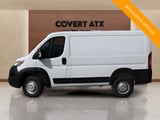 2026 Ram ProMaster 1500 - Preview 3