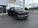 2025 Ram 1500 - Preview 6