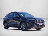 2025 Ford Escape - Preview 3
