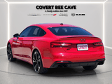 2024 Audi S5 Sportback - Preview 5