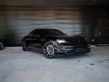 2022 Porsche Taycan - Preview 9