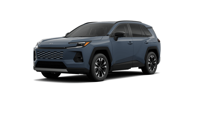 2026 Toyota RAV4 - Image 1