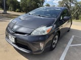 2014 Toyota Prius - Preview 5