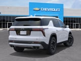 2027 Chevrolet Traverse - Preview 4