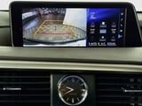 2016 Lexus RX - Preview 14