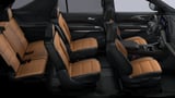 2027 Chevrolet Traverse - Preview 7