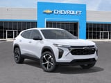 2026 Chevrolet Trax - Preview 7
