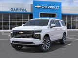 2026 Chevrolet Suburban - Preview 6