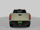 2025 Chevrolet Colorado - Preview 5