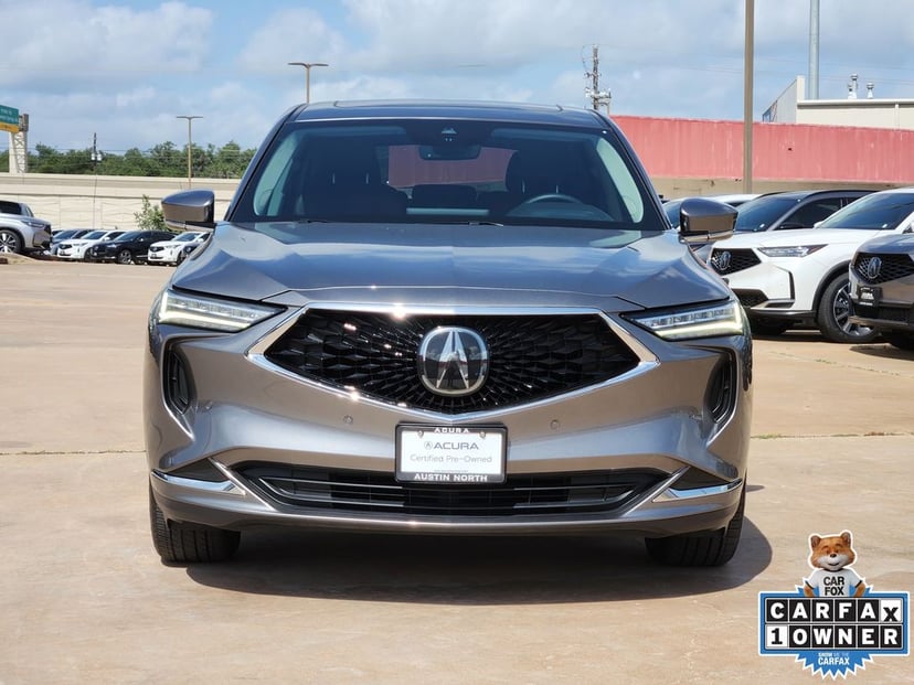 2024 Acura MDX - Image 3