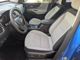 2024 Chevrolet Equinox - Preview 8