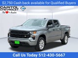 2026 Chevrolet Silverado - Preview 2