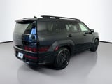 2027 Hyundai Santa Fe Hybrid - Preview 5