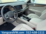 2026 Volkswagen Atlas - Preview 9