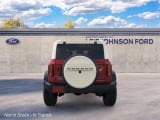 2026 Ford Bronco - Preview 5