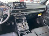 2027 Honda CR-V - Preview 10