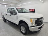 2017 Ford F-250 - Preview 2