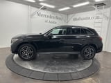 2026 Mercedes-Benz GLC - Preview 4