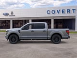 2026 Ford F-150 - Preview 3