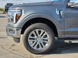 2026 Ford F-150 - Preview 6