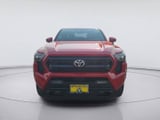 2026 Toyota Tacoma - Preview 8
