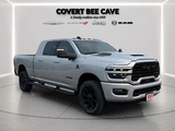 2026 Ram 2500 - Preview 2