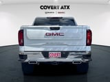 2026 GMC Sierra - Preview 7