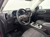 2021 Ford Bronco Sport - Preview 13