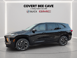 2027 Buick Enclave - Preview 4