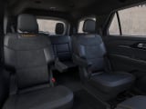 2026 Ford Explorer - Preview 11