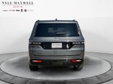 2026 Jeep Grand Wagoneer - Preview 15